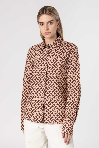 Razor Blade Shirt
