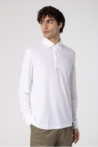 Cotton Polo