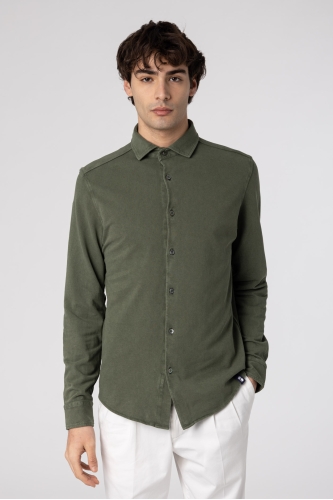Cotton Shirt