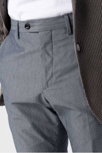 Pantaloni in Cotone