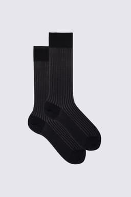 Black/Grey