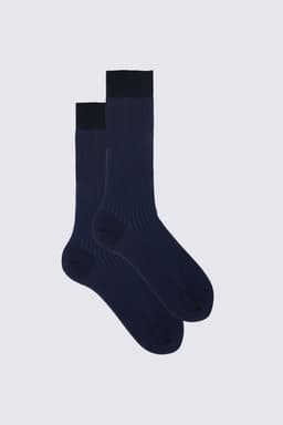 Navy blue/Blue