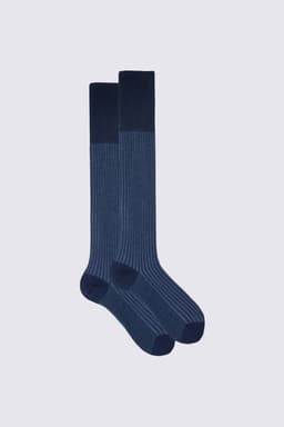 Blue/Light blue