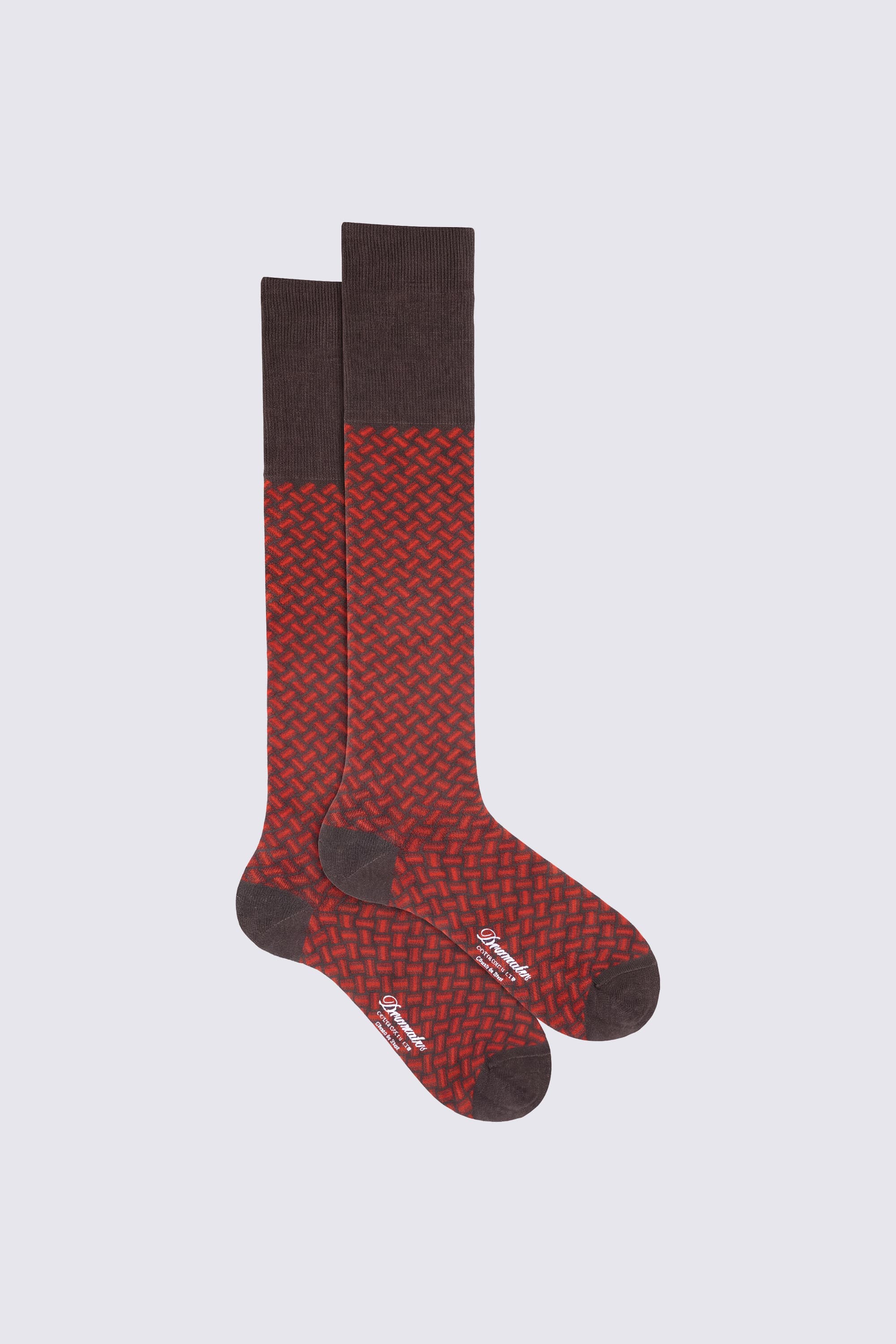 Razor Blade Long Socks Gift box - Image 2