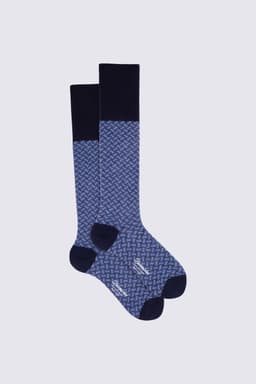 Navy blue/Blue