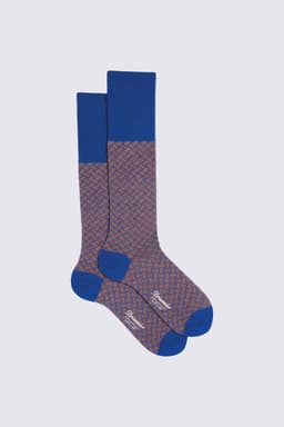 Blue/Orange