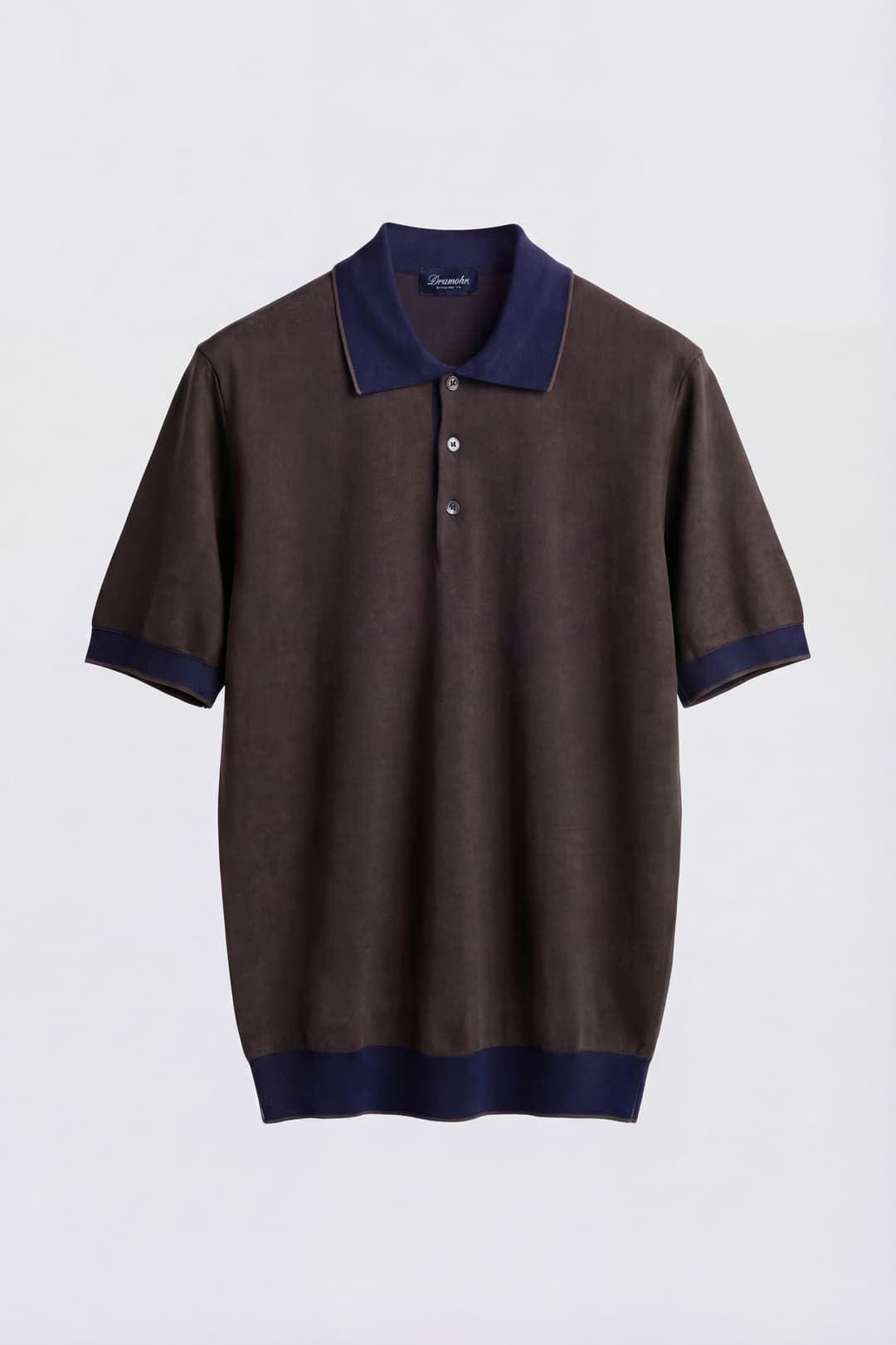 Polo in Cotone