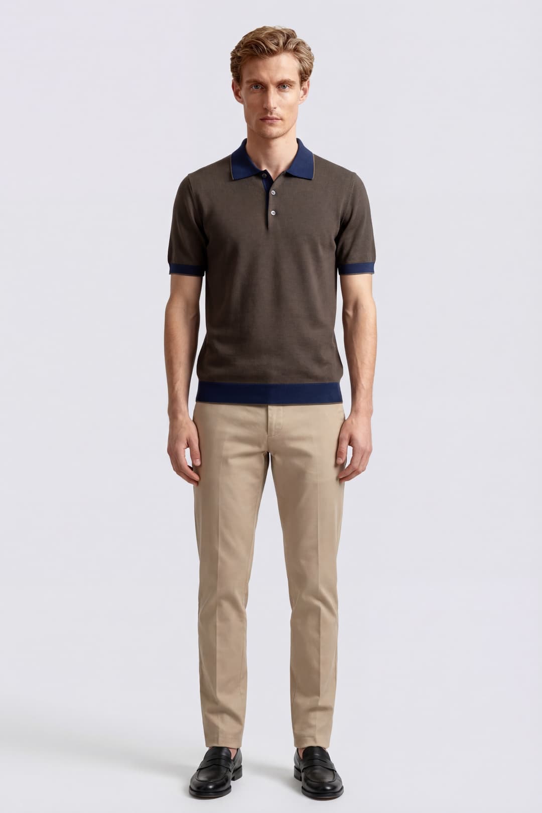 Polo in Cotone