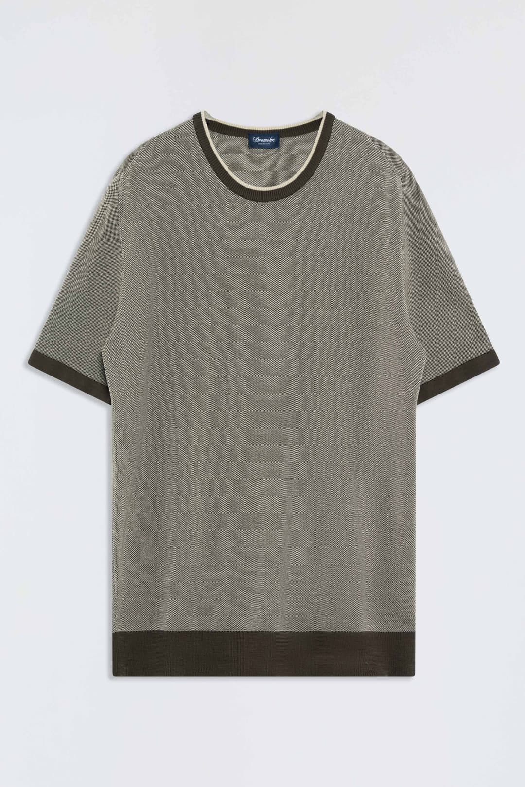 Maglia in Cotone