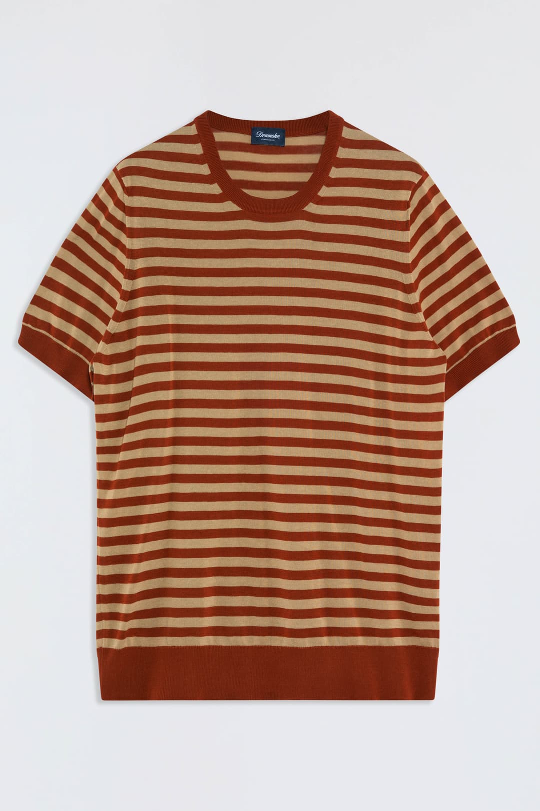 Maglia in Cotone