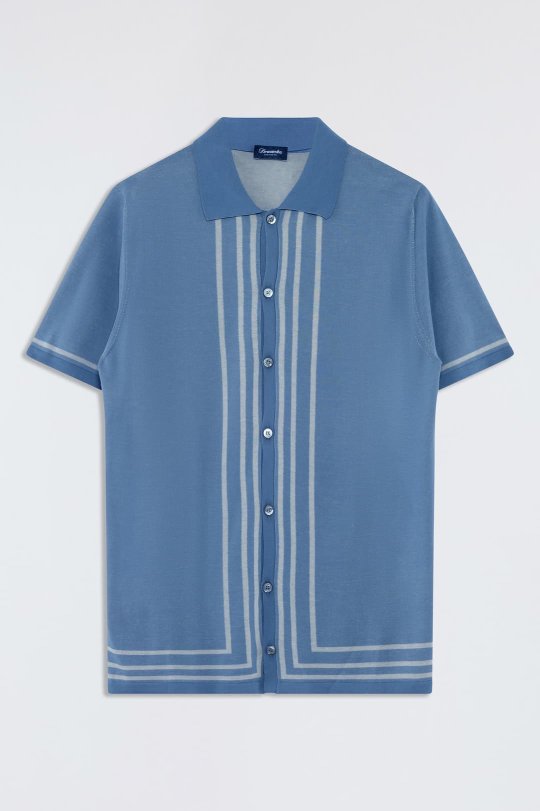 Cotton Shirt
