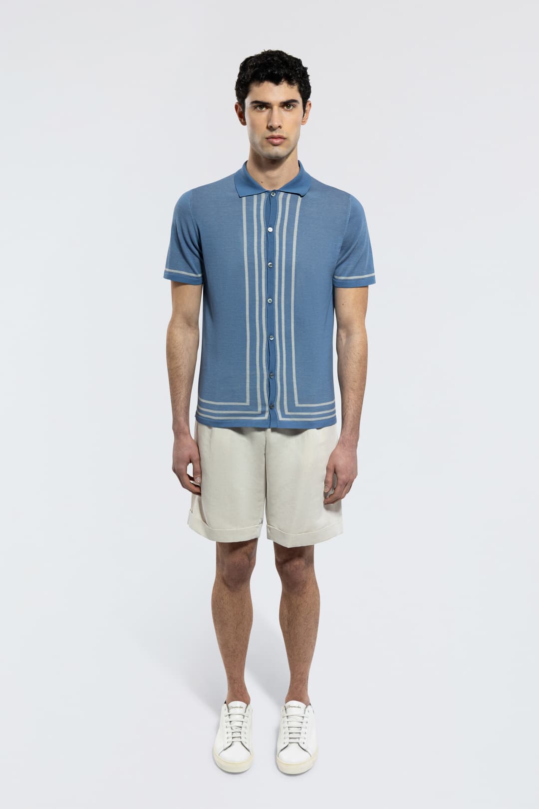 Cotton Shirt