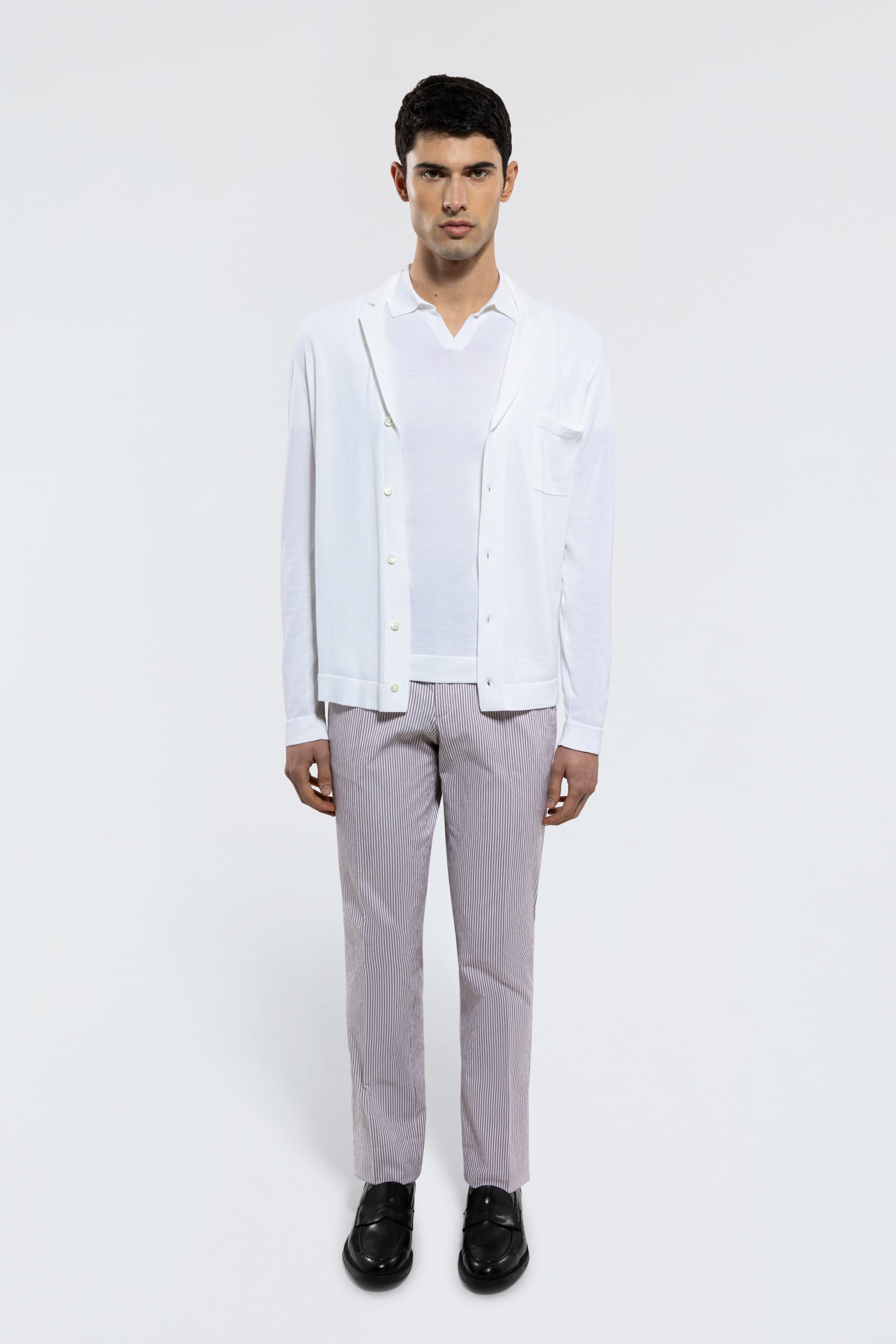 Frosted Polo - Image 2