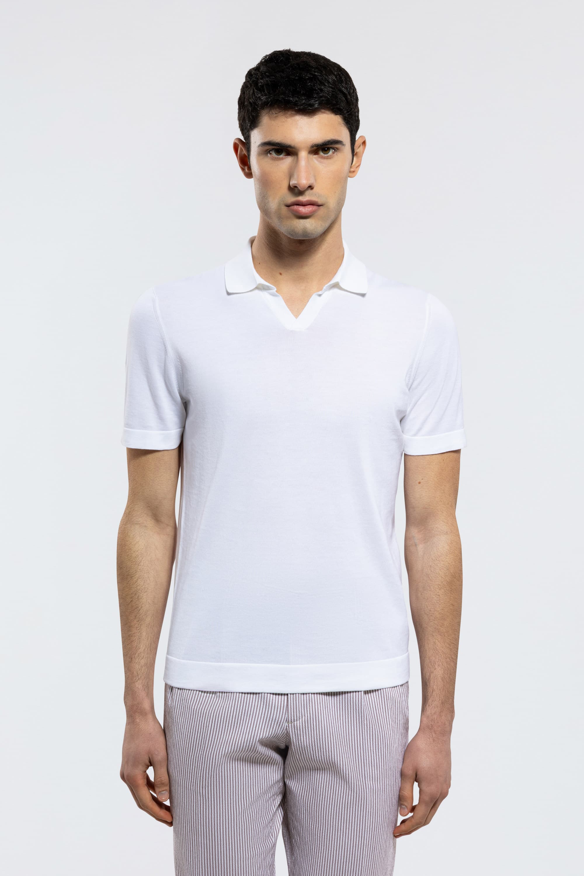 Frosted Polo - Image 3