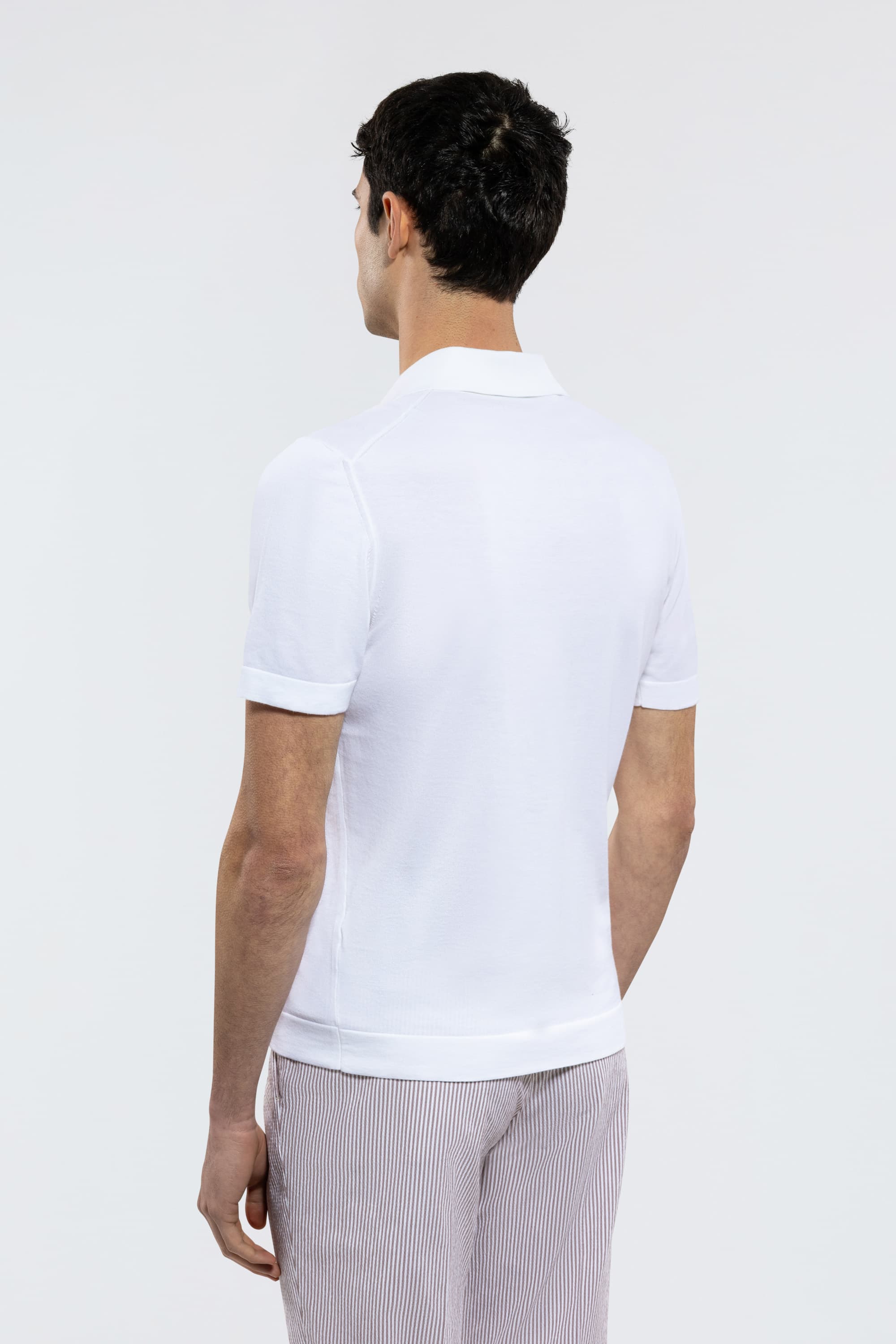 Frosted Polo - Image 4