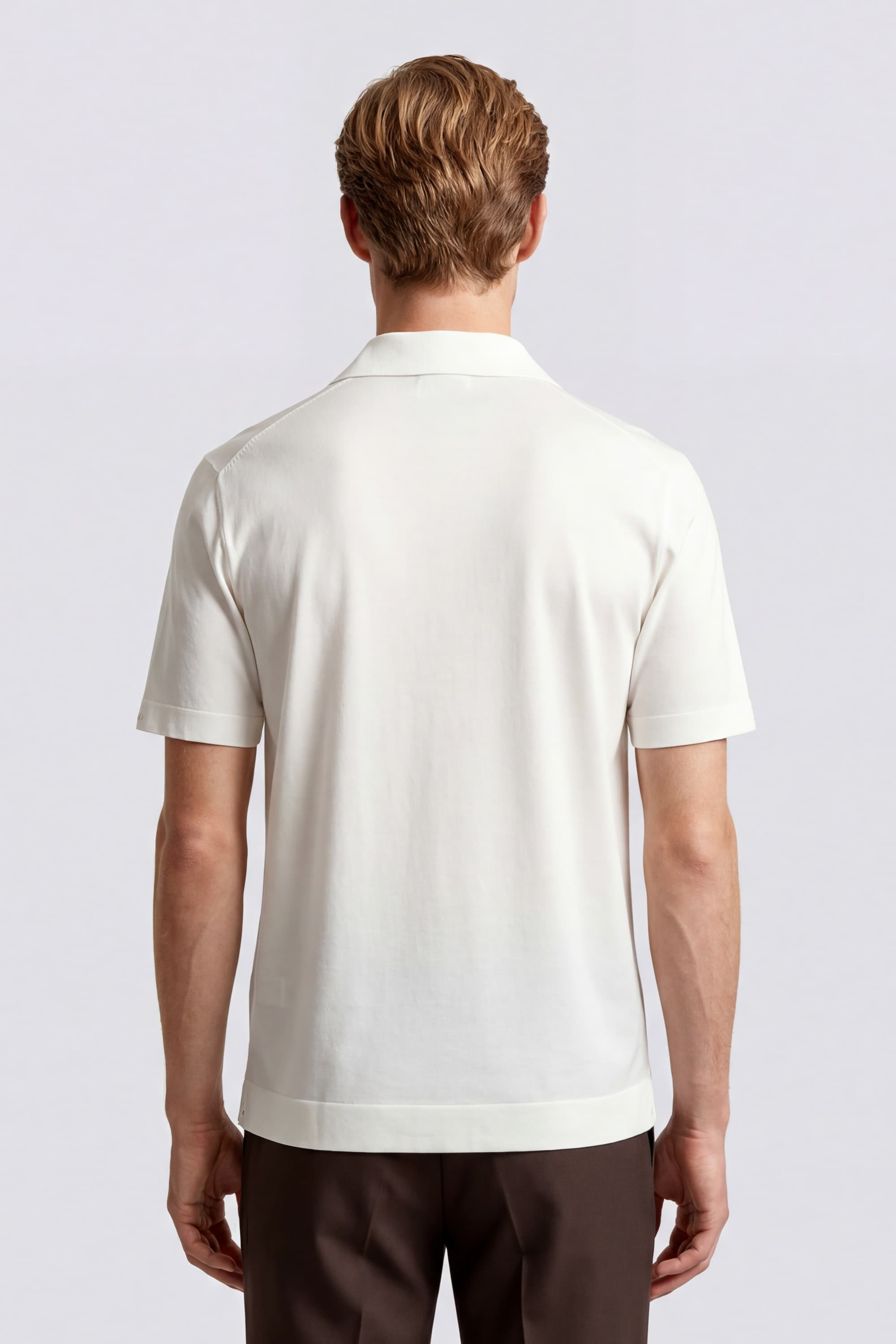 Frosted Polo - Image 6
