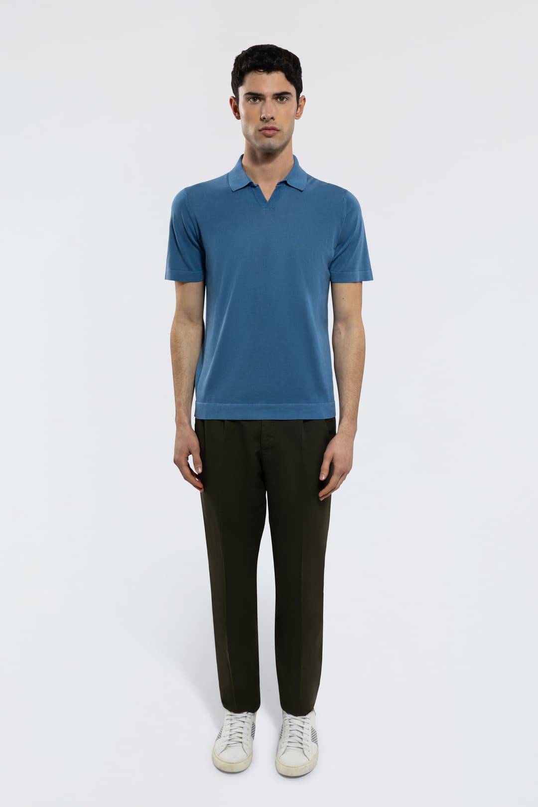Polo Frosted