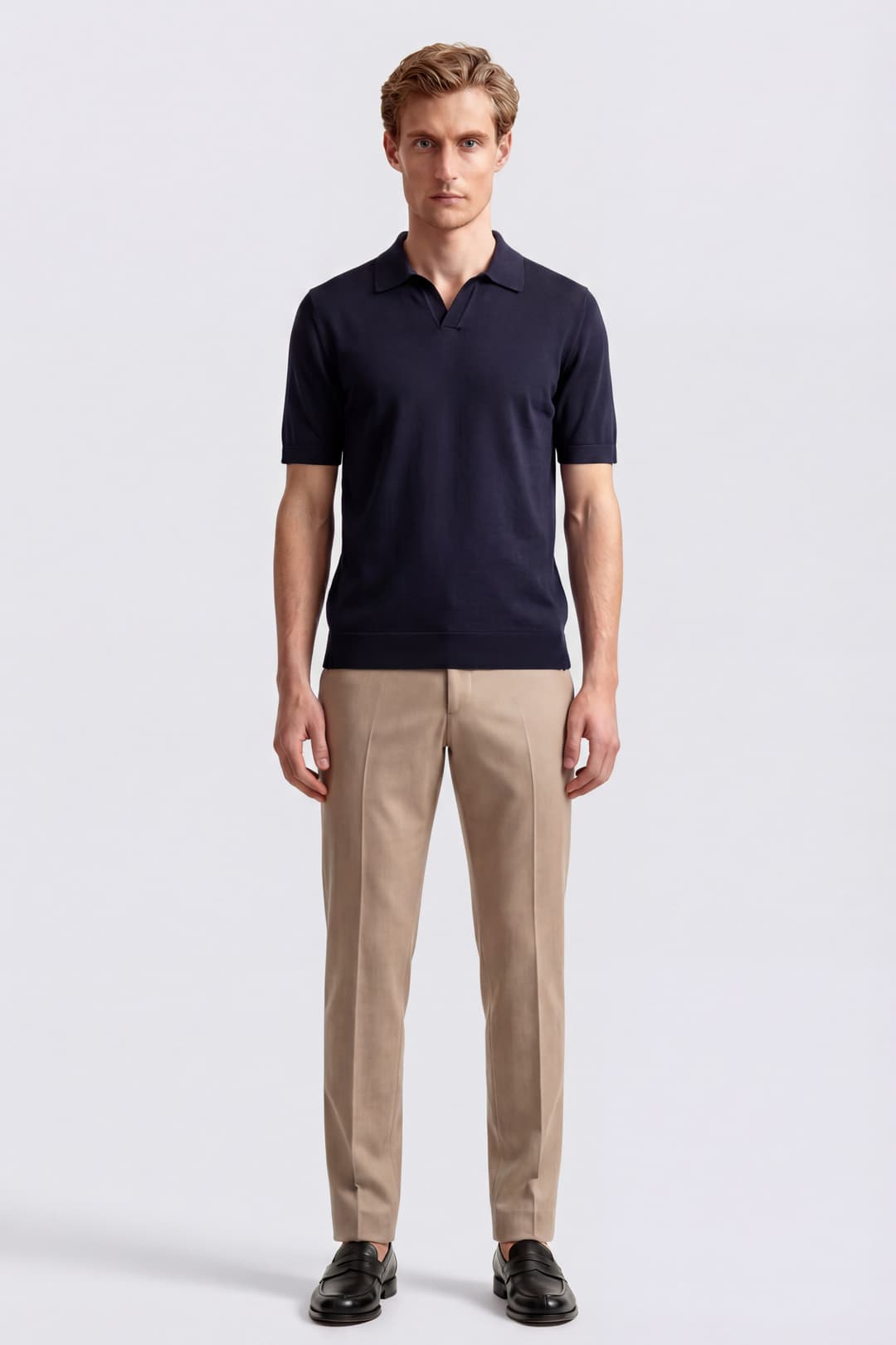 Polo Frosted