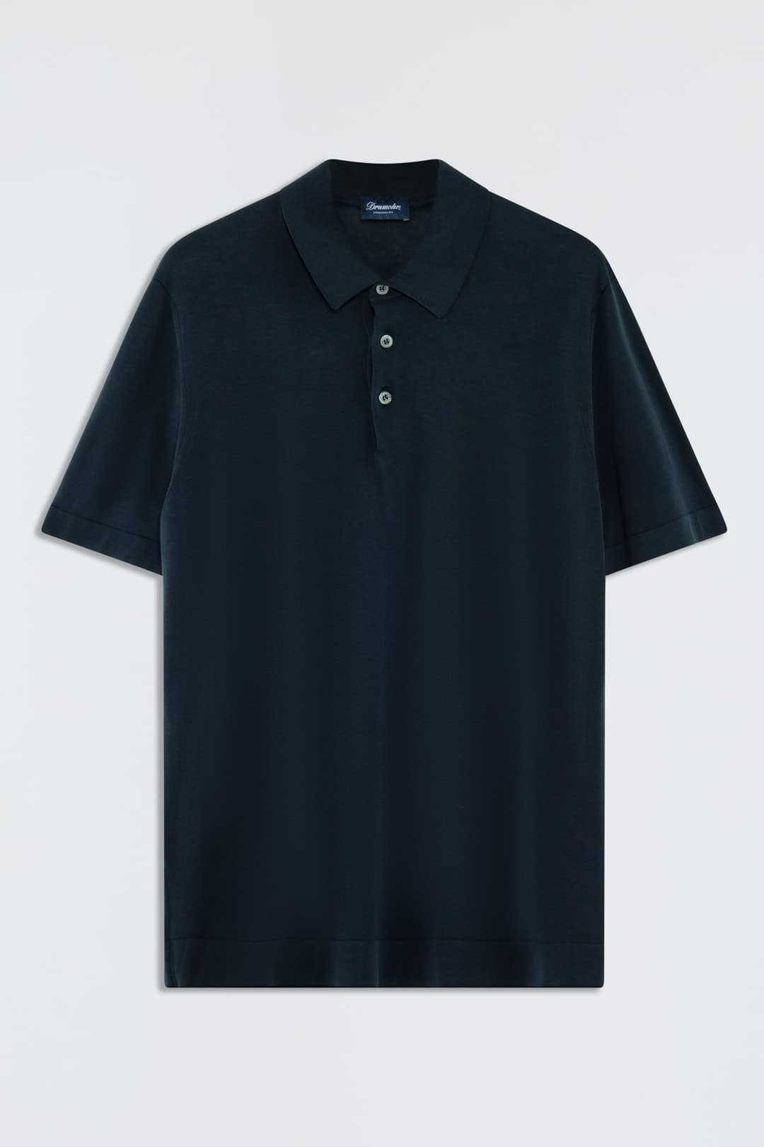 Frosted Polo