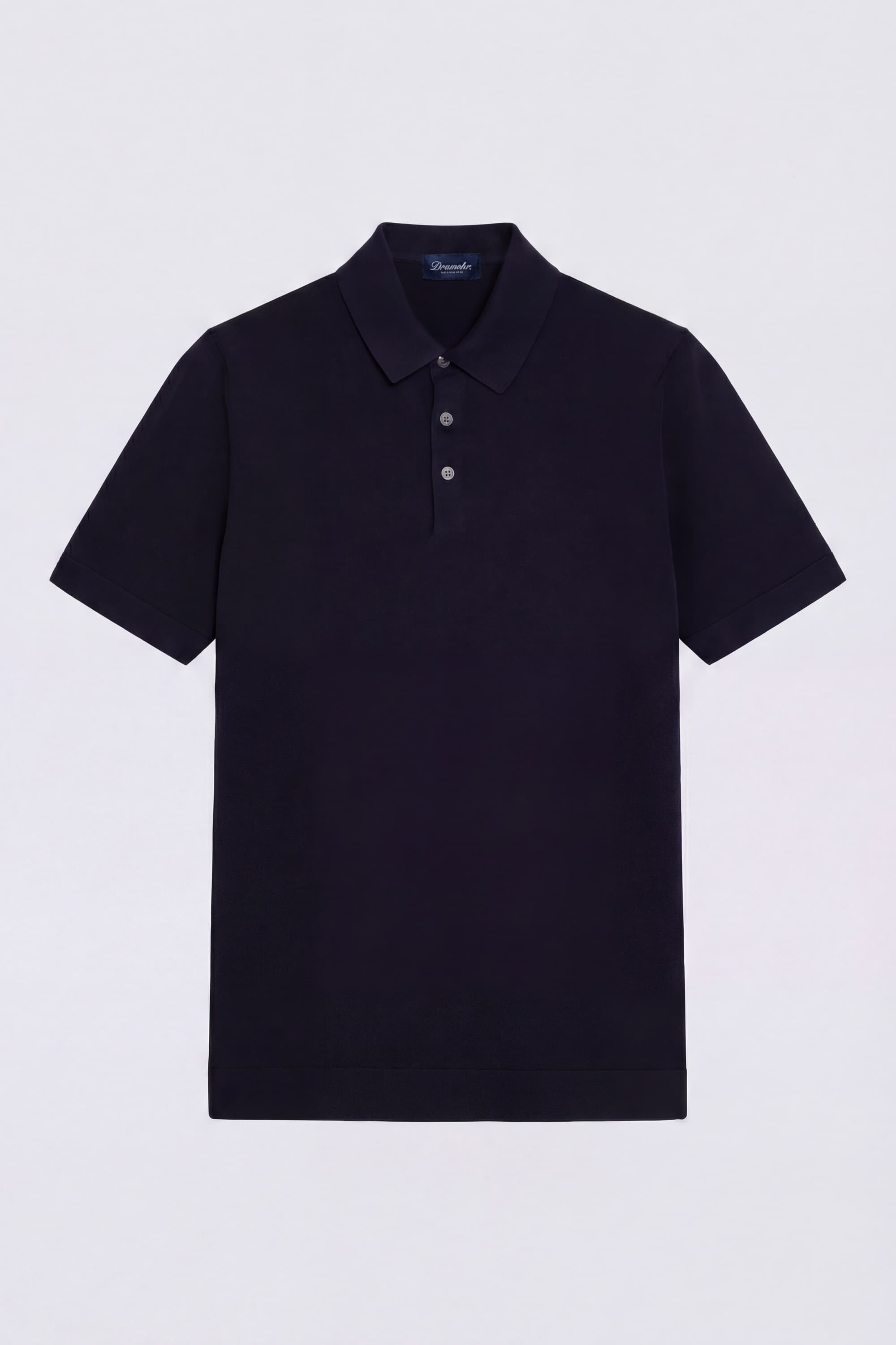 Frosted Polo