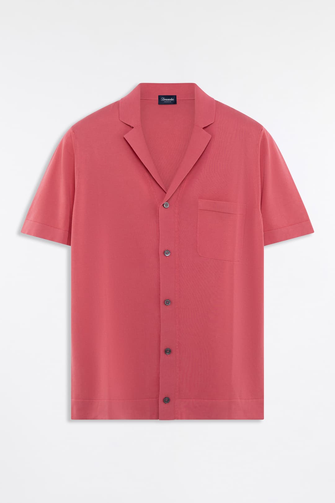 Camicia Bowling Frosted
