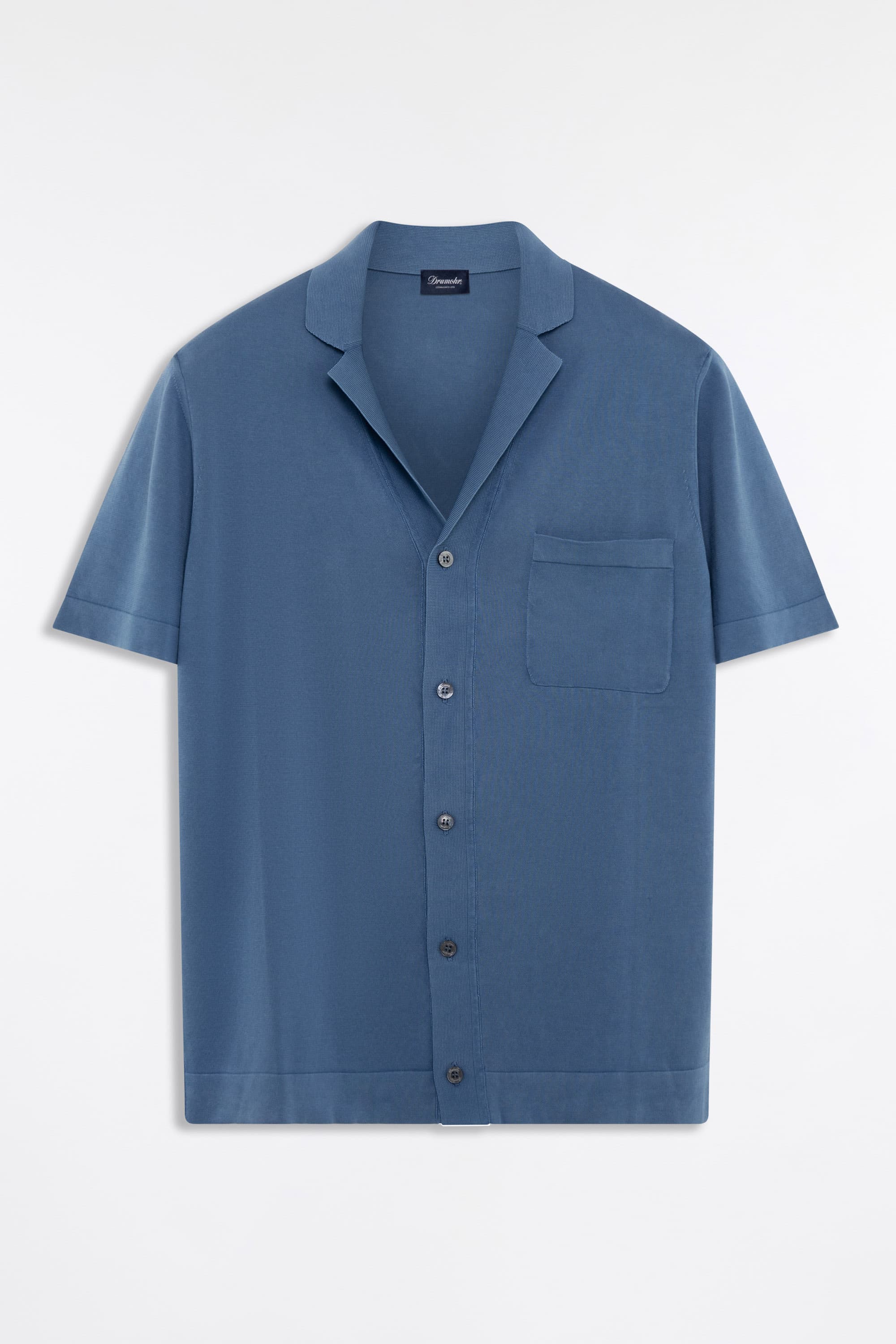 Frosted Bowling Sweater - Image 1