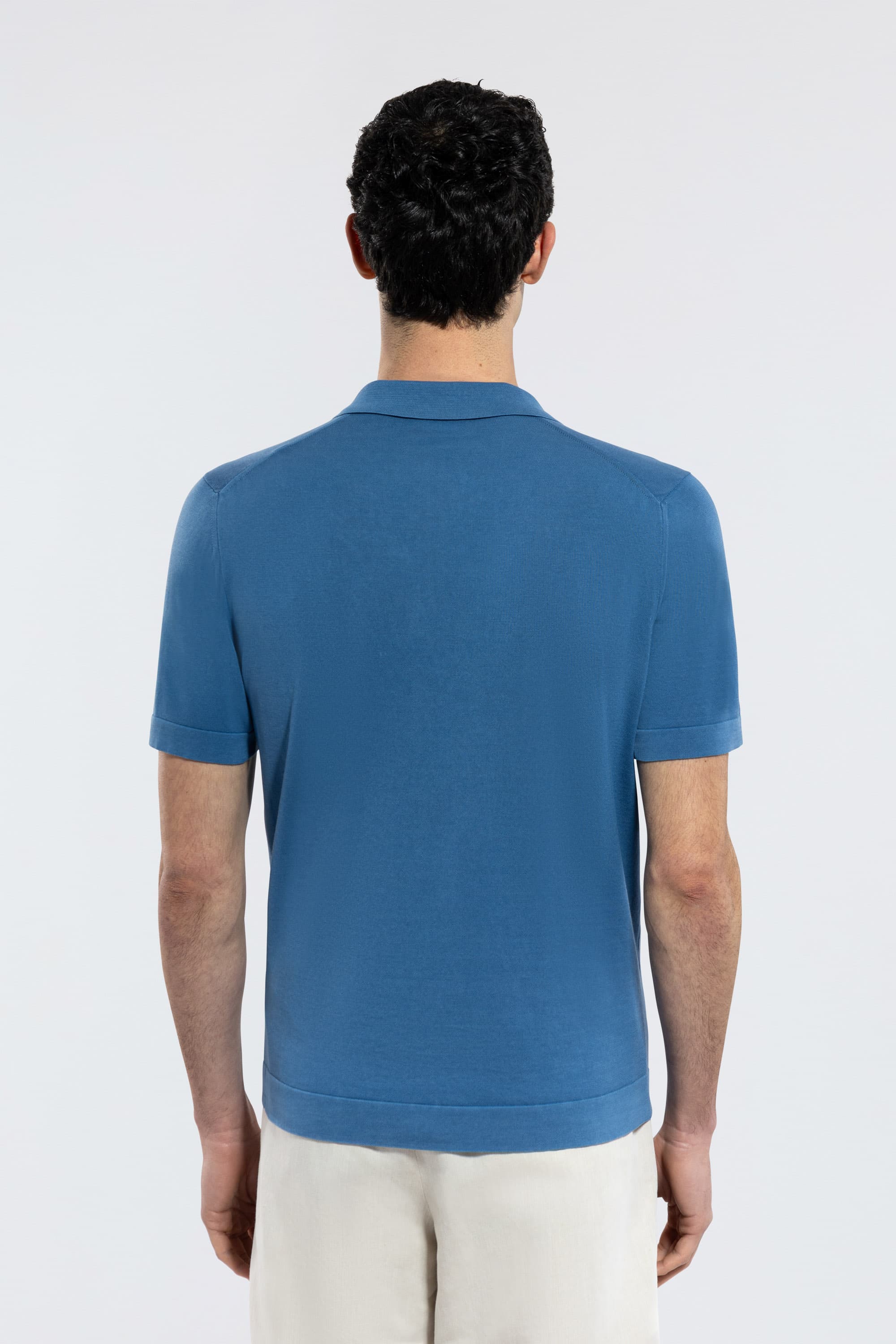 Frosted Bowling Sweater - Image 5