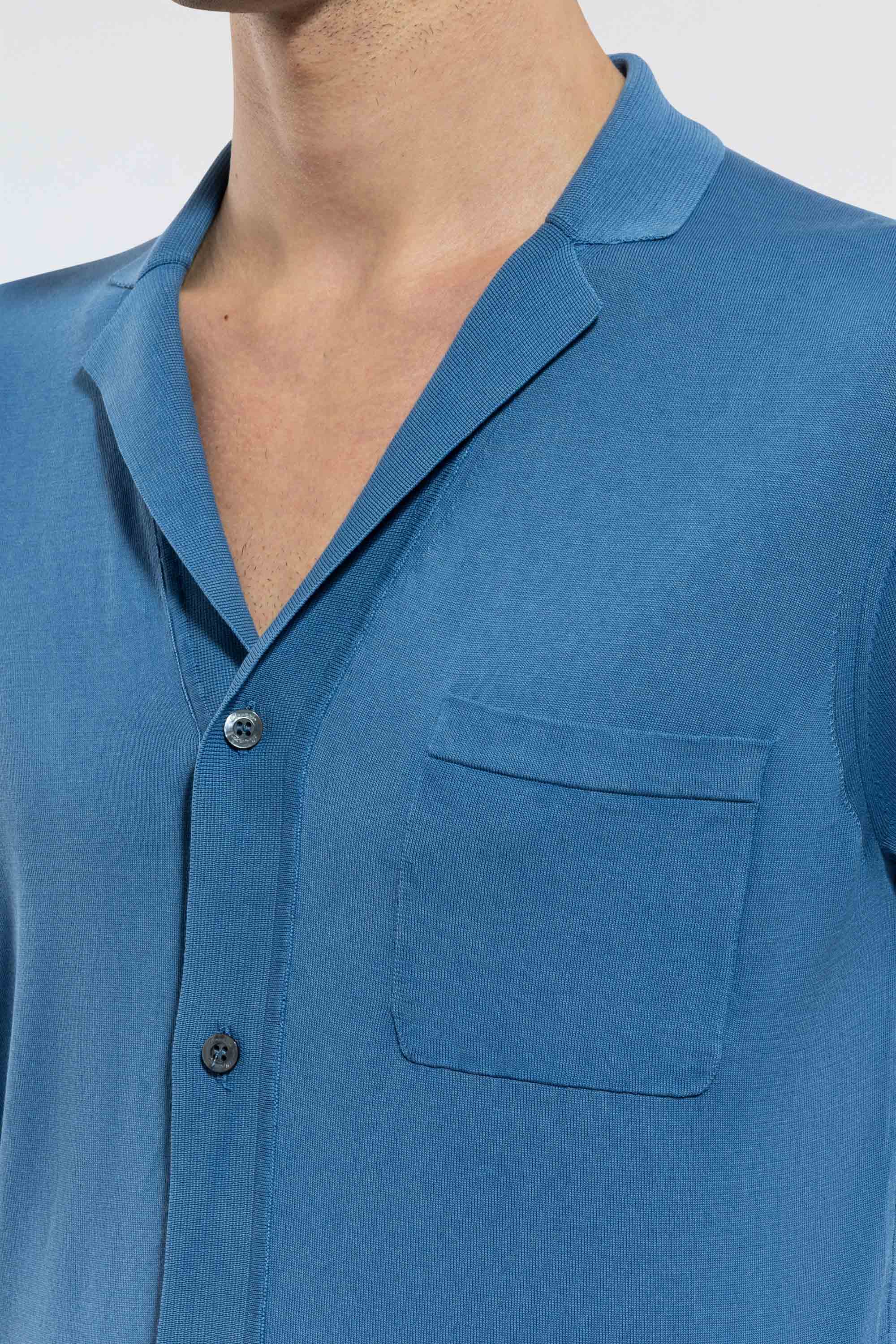 Frosted Bowling Sweater - Image 6