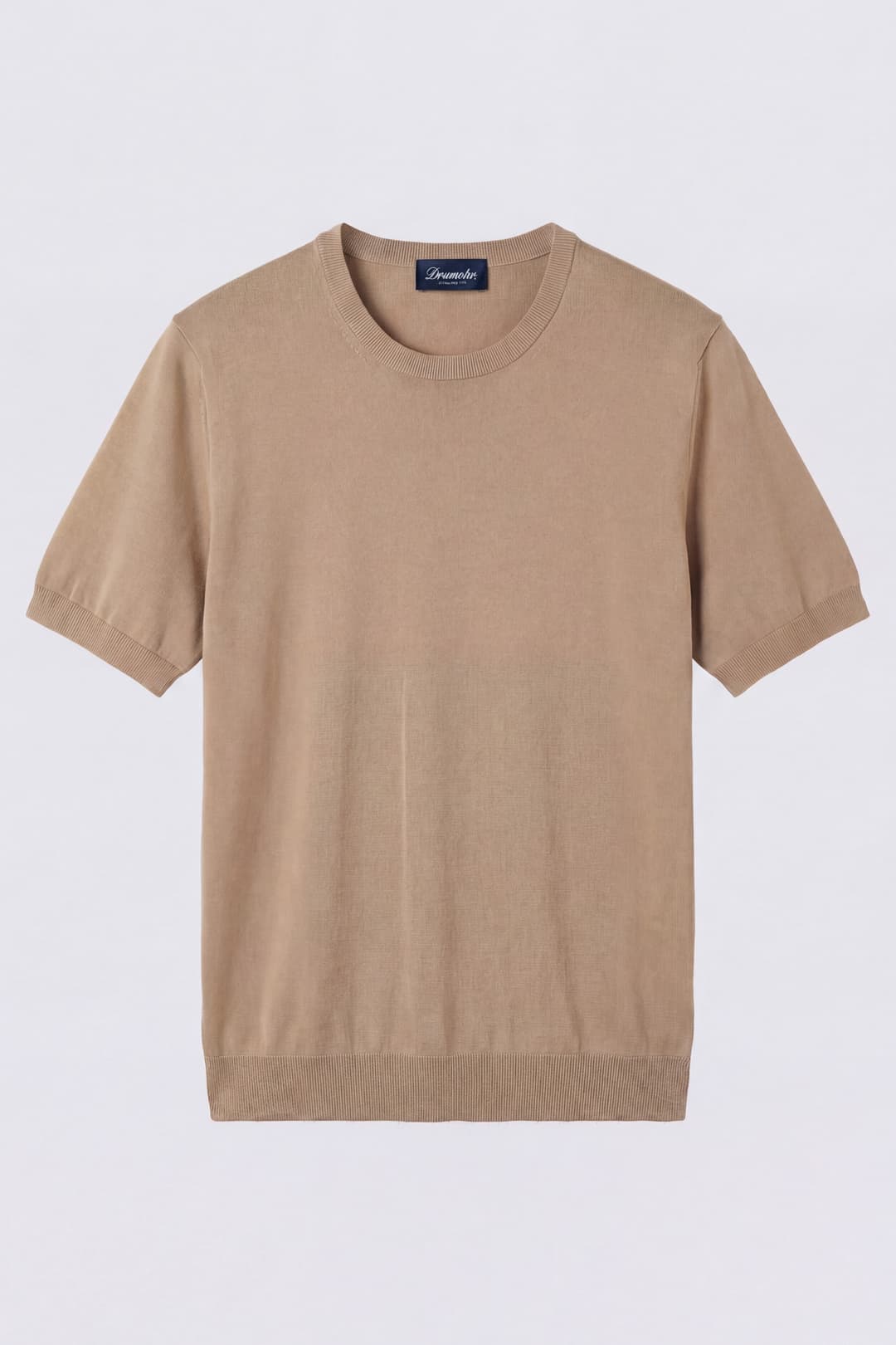 Cotton T-shirt