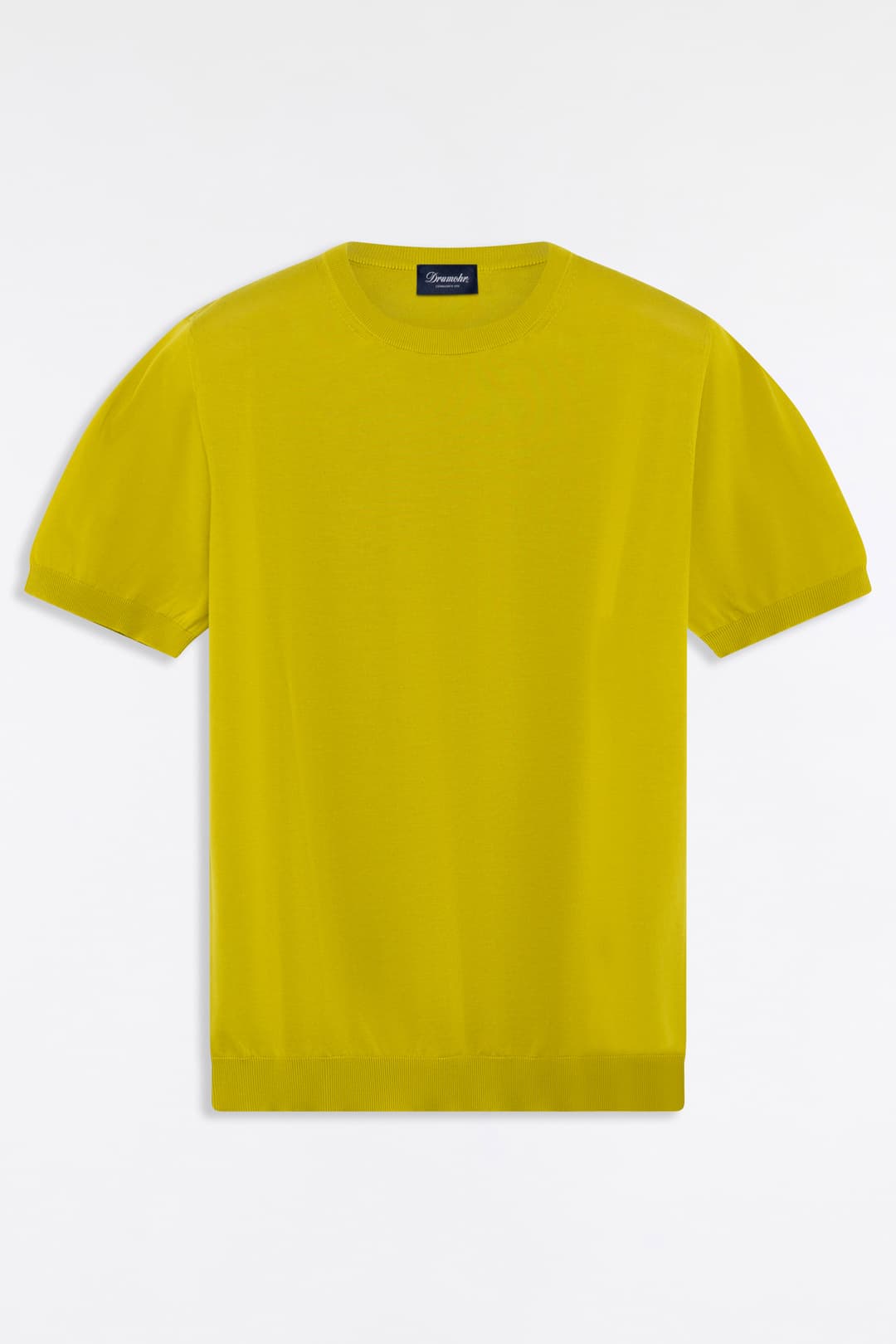 T-shirt in Cotone