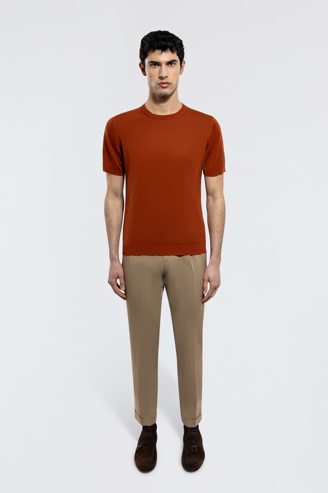 Cotton T-shirt
