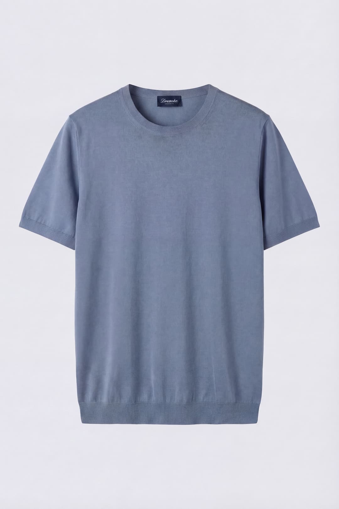 T-shirt in Cotone