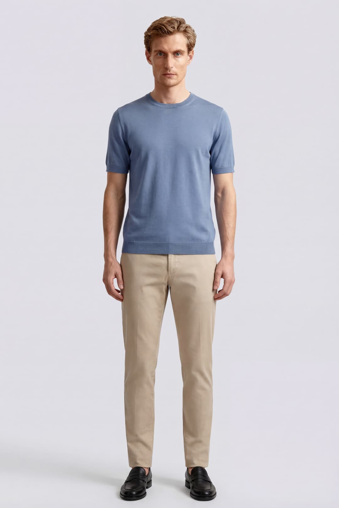 T-shirt in Cotone