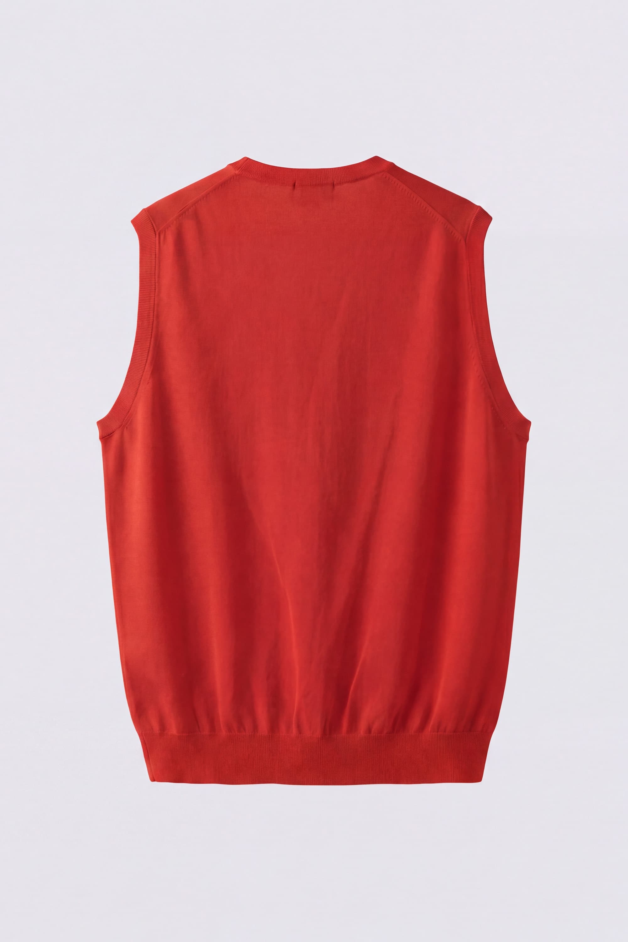 Cotton Vest - Image 5