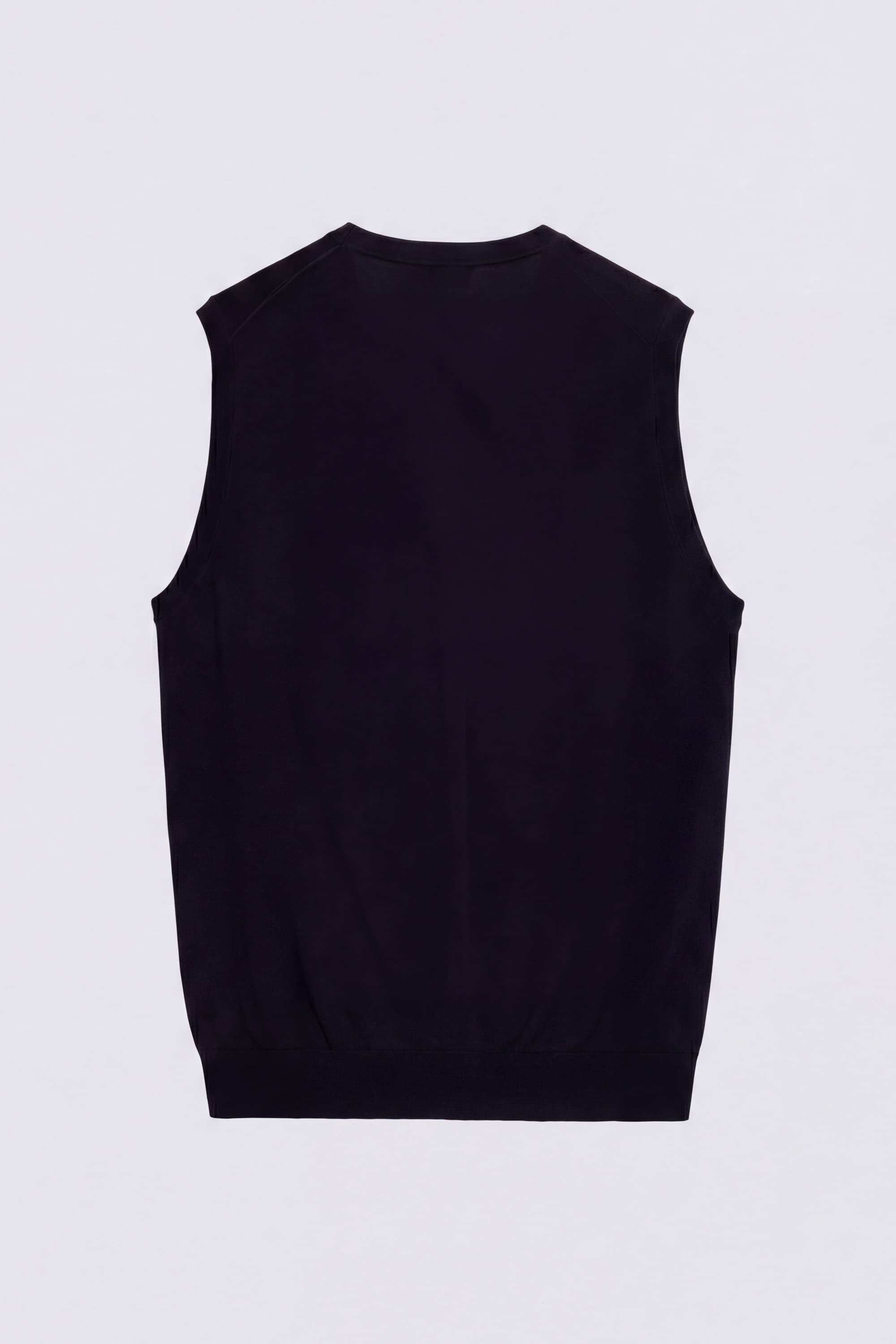 Cotton Vest - Image 5