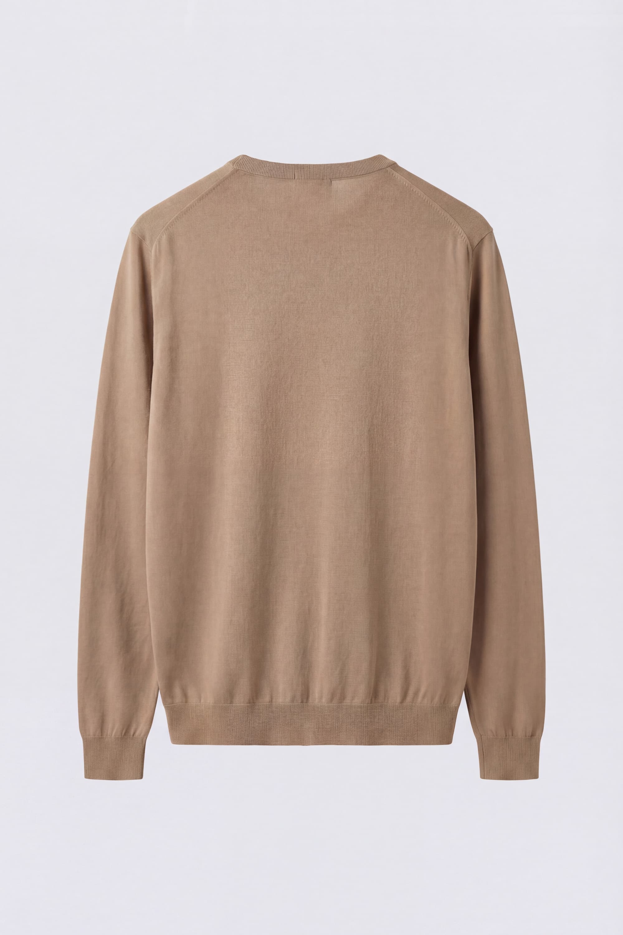 Cotton Crewneck - Image 5