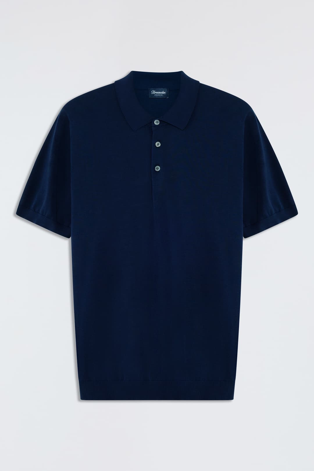 Polo in Cotone