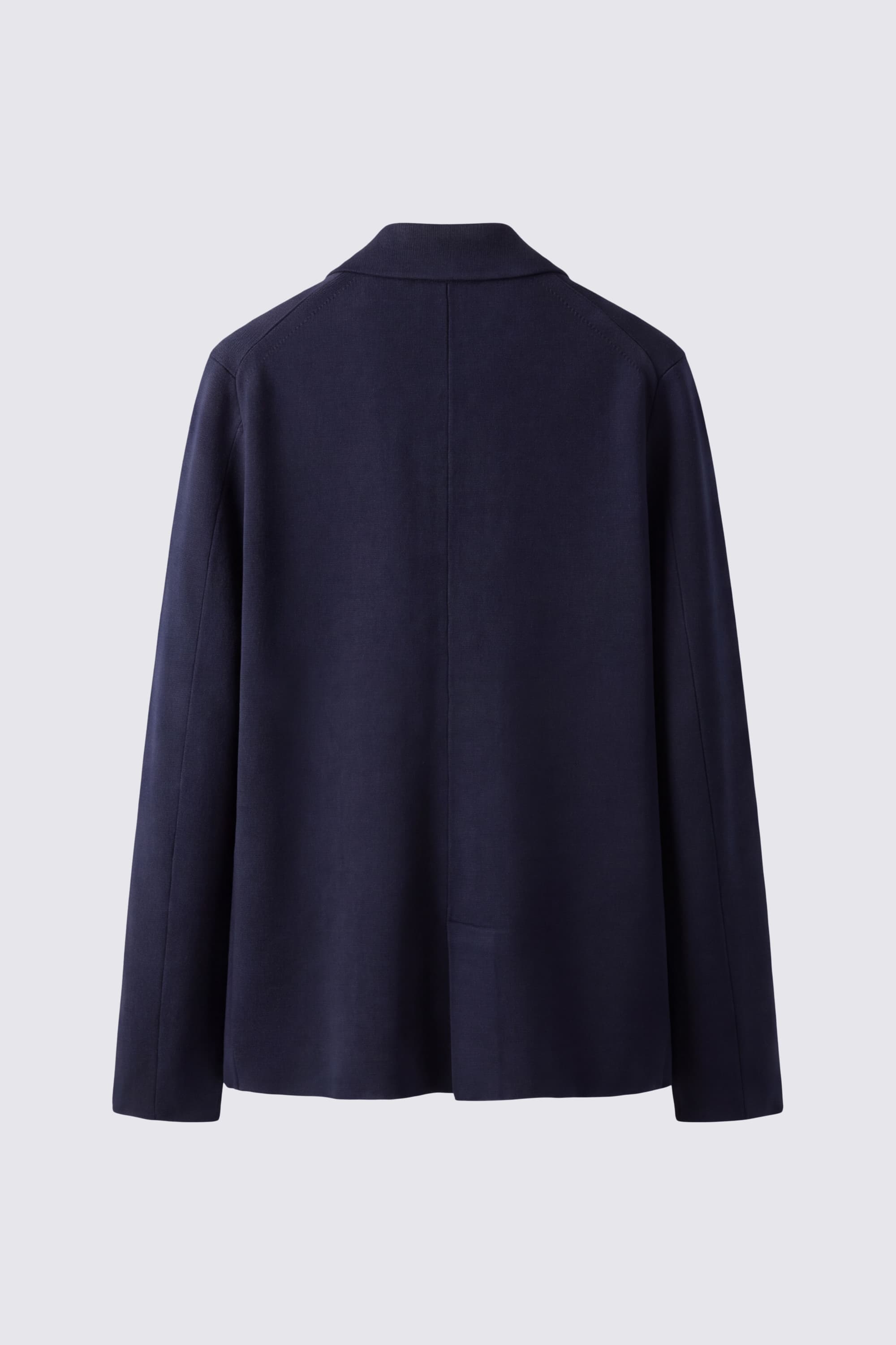 Giacca Doppiopetto in Lana Merino - Image 6