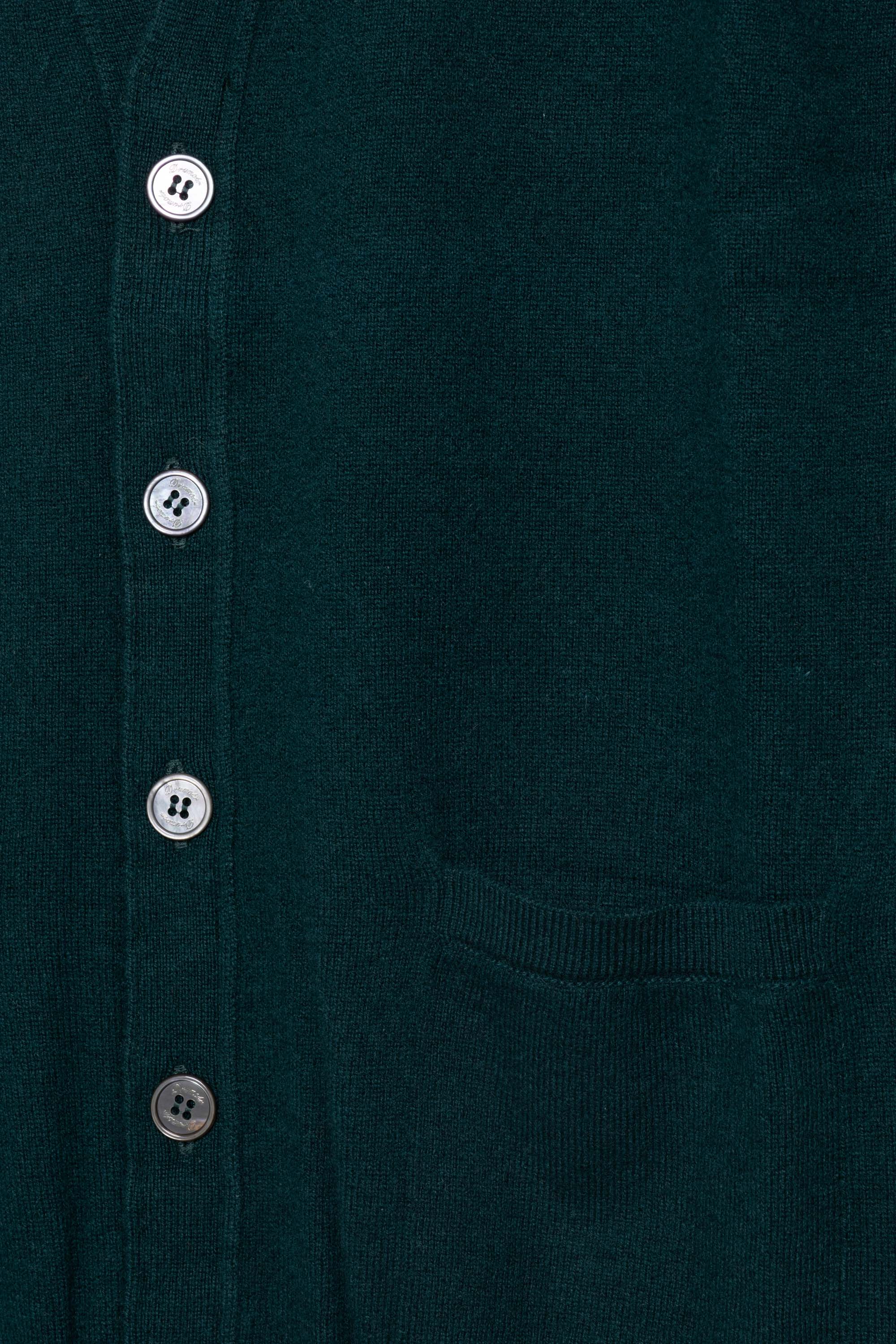 Cashmere Gilet - Image 4