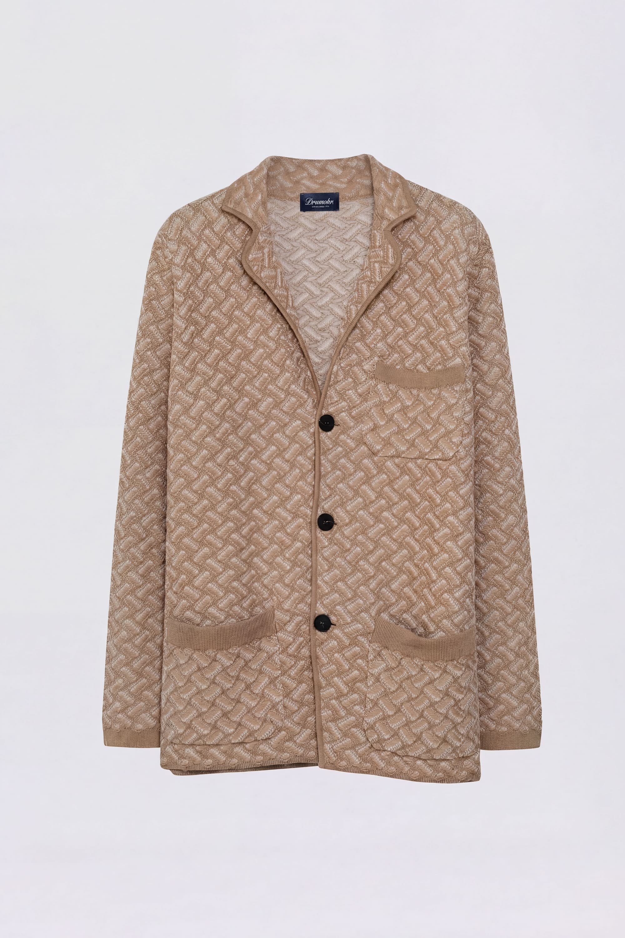 Chaqueta Razor Blade