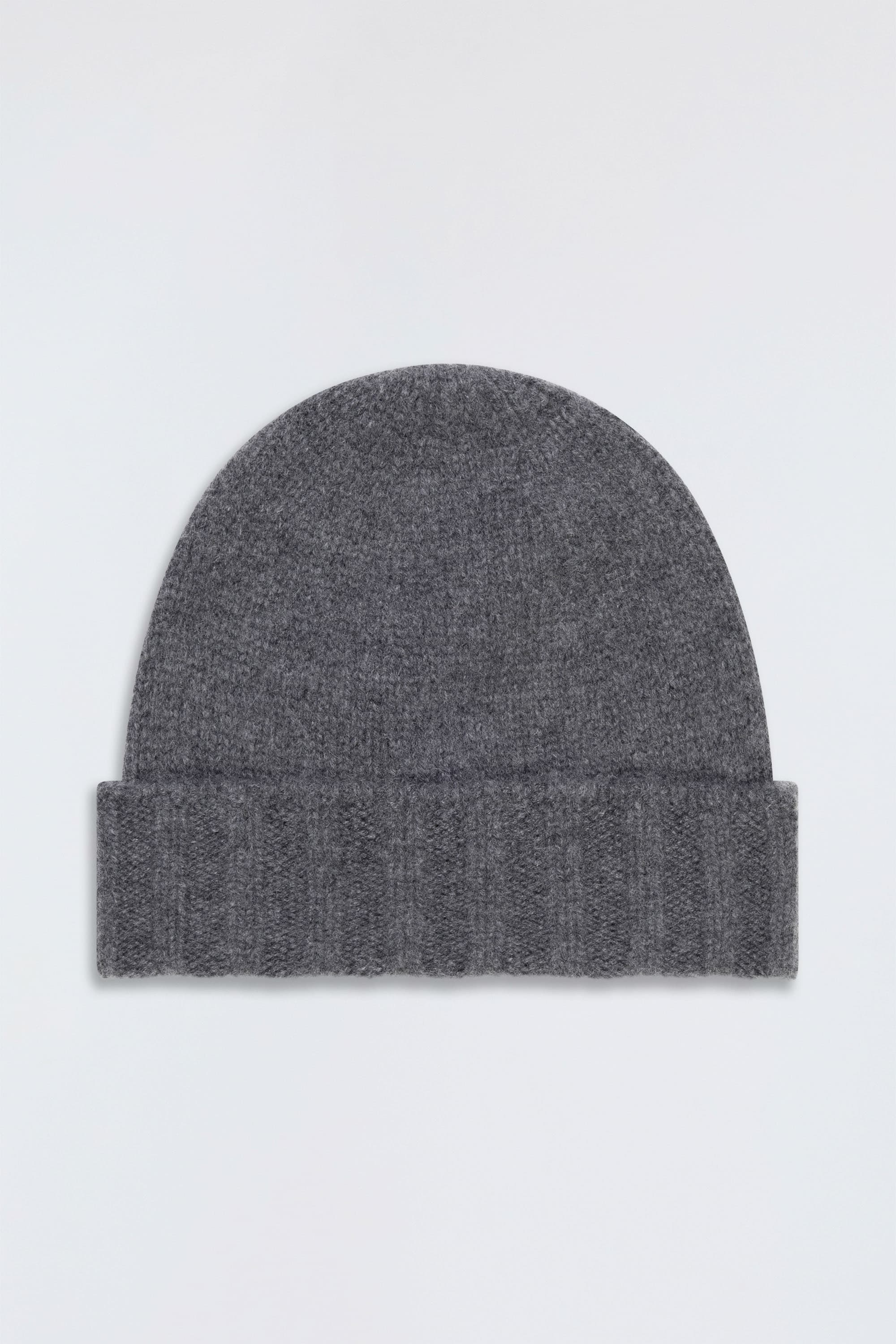 Cashmere Beanie