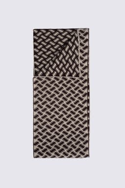 TRAVERTINE /  BLAC