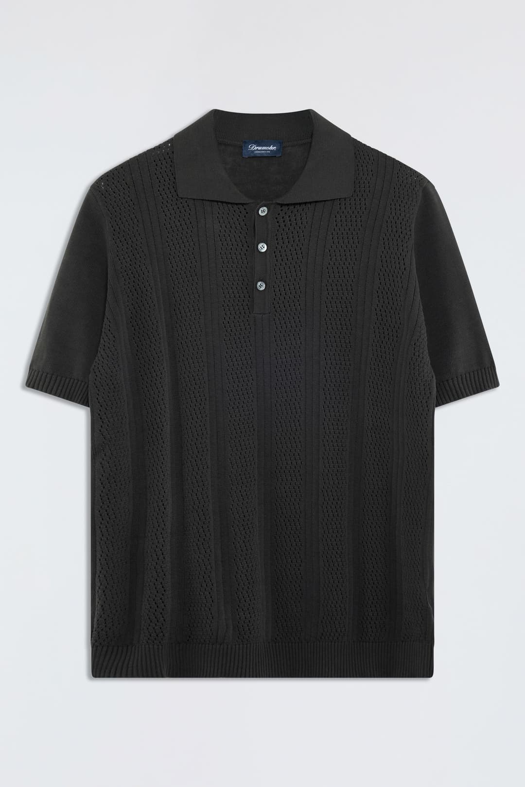 Polo in Cotone