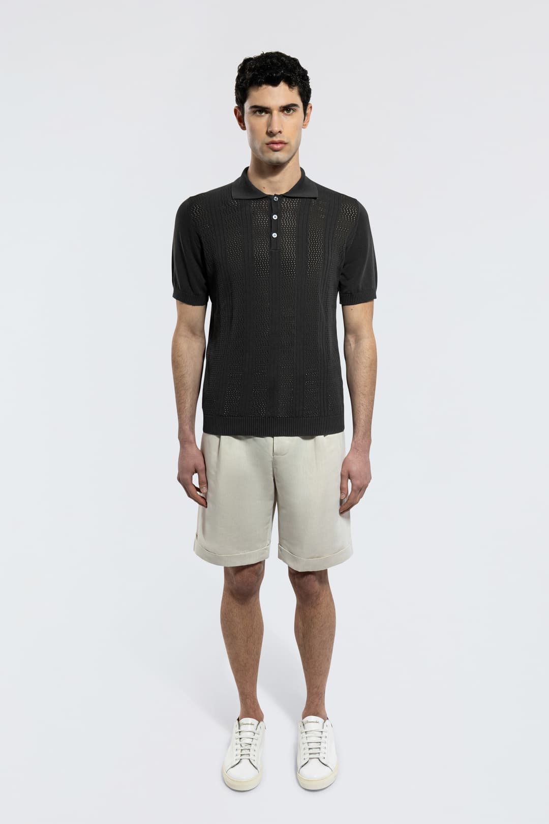 Polo in Cotone