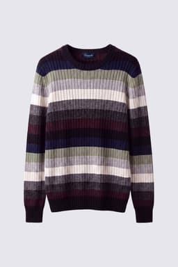 GRIGIO/ANTRACITE/BORDEAUX/NERO/BLU