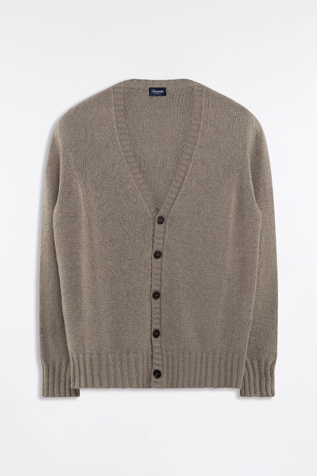 Cardigan in Cotone