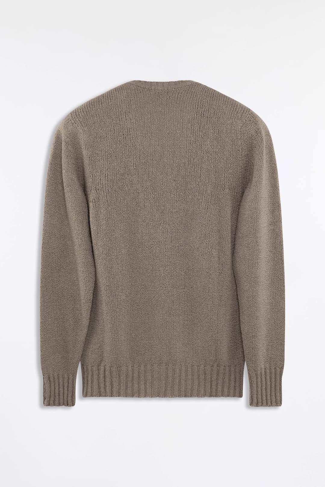 Cardigan in Cotone