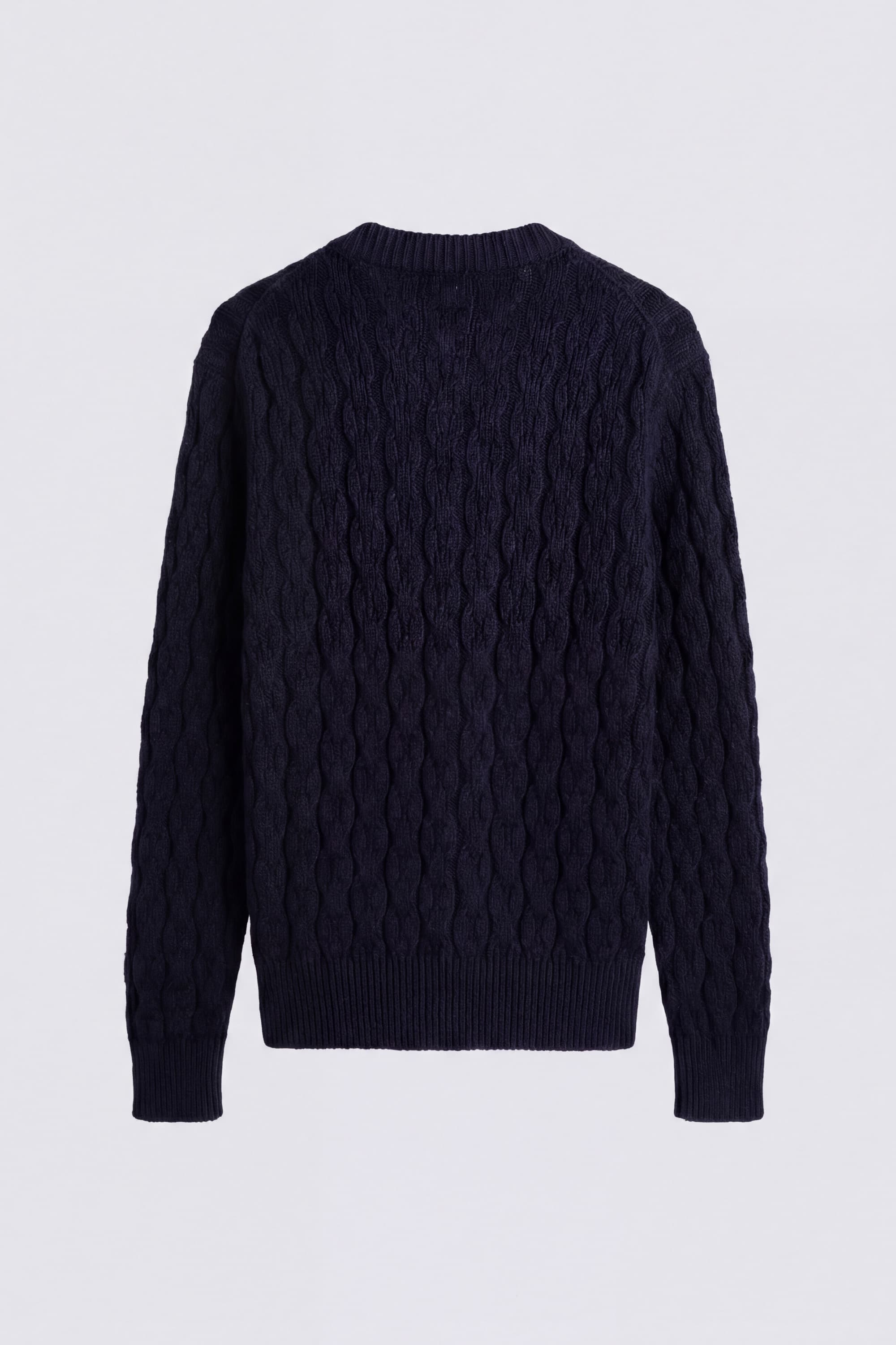 Linen Cardigan - Image 5