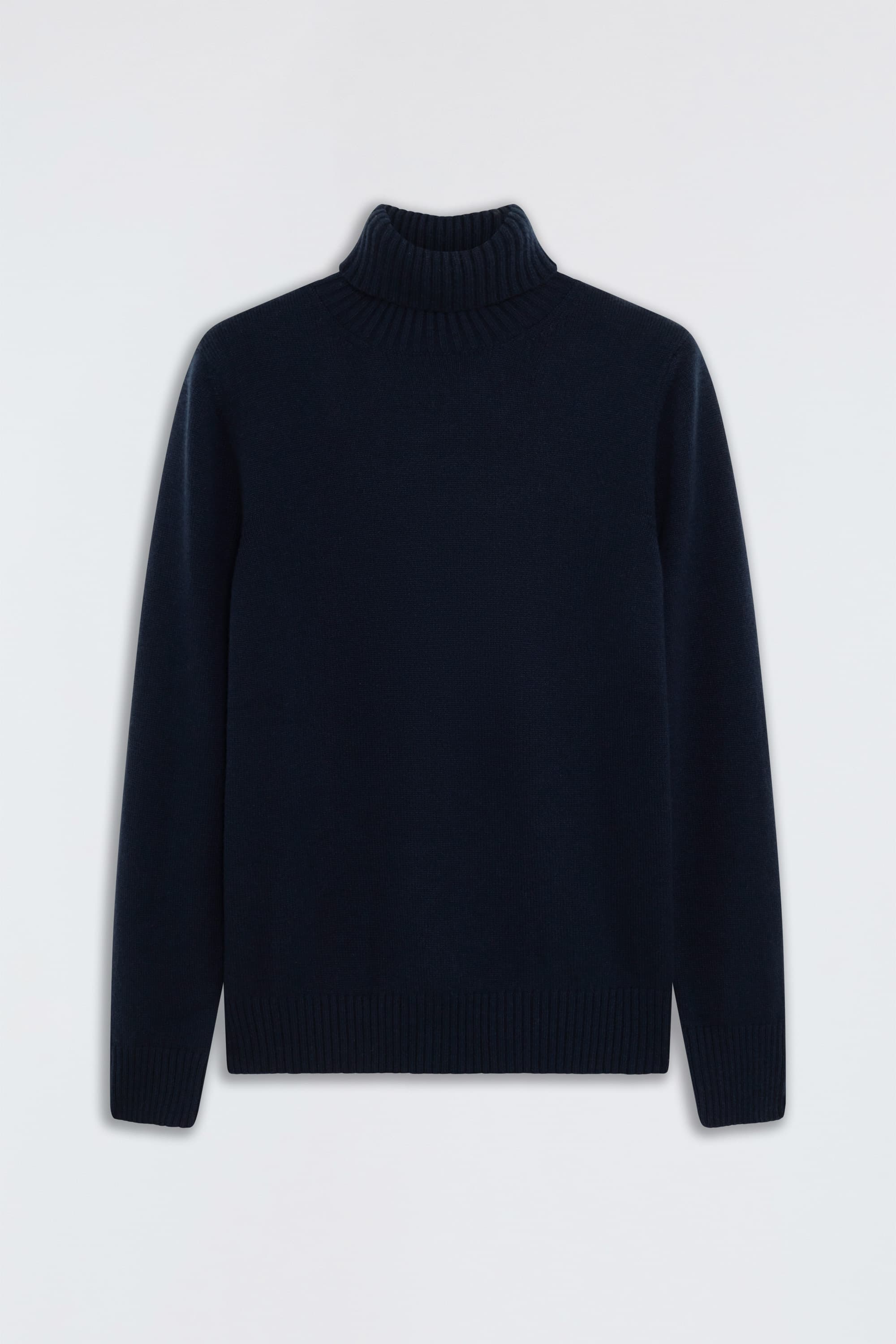 Cashmere Turtleneck - Image 1