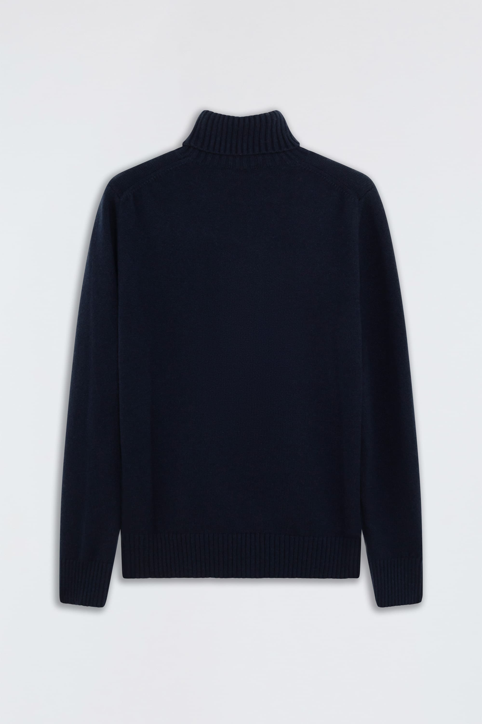 Cashmere Turtleneck - Image 5